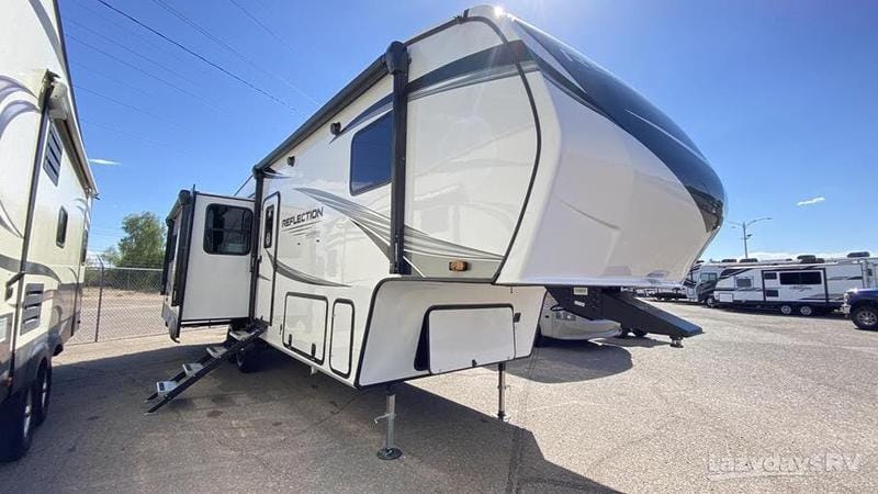 2024 Grand Design Reflection 303RLS for Sale
