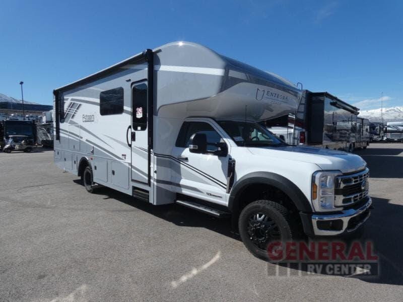 2024 Entegra Coach Esteem XL 32U for Sale