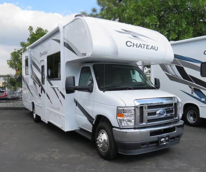 2024 Thor Motor Coach Chateau 28Z 30ft for Sale