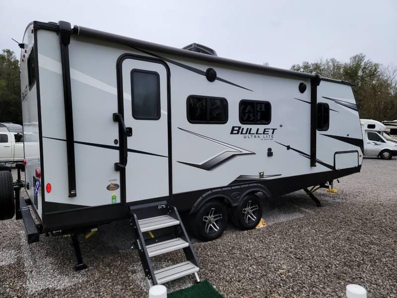 2022 Keystone Keystone BULLET 0ft for Sale