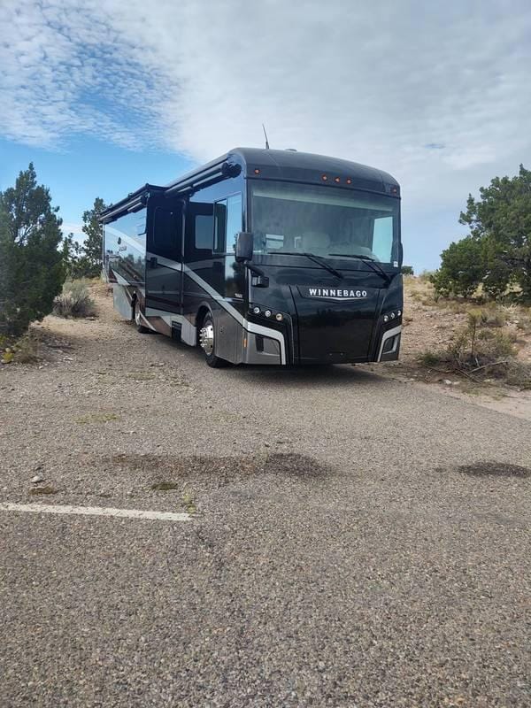 2020 Winnebago Forza 34T 34ft for Sale