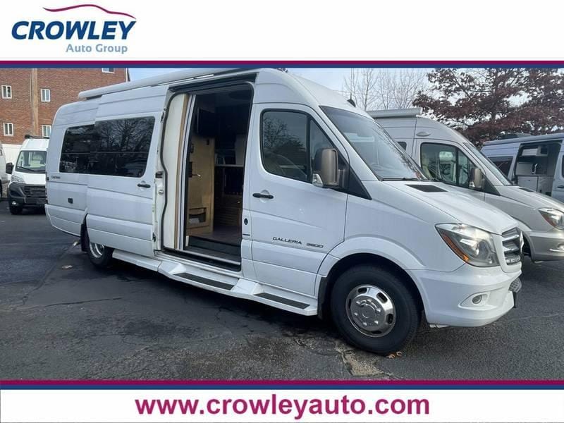 2018 Coachmen Galleria 24D 60ft for Sale