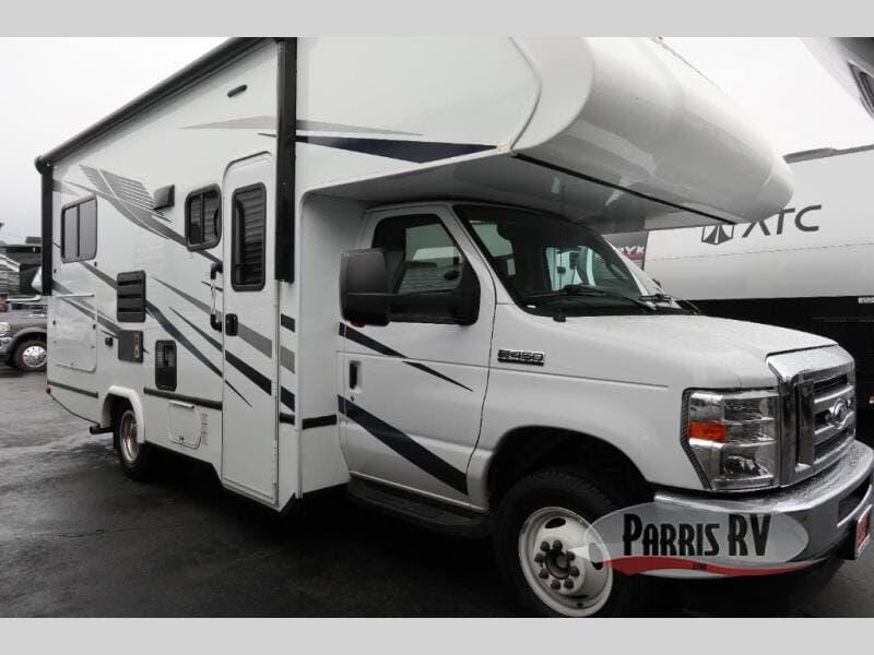 2023 Gulf Stream Conquest Class C 6237 for Sale
