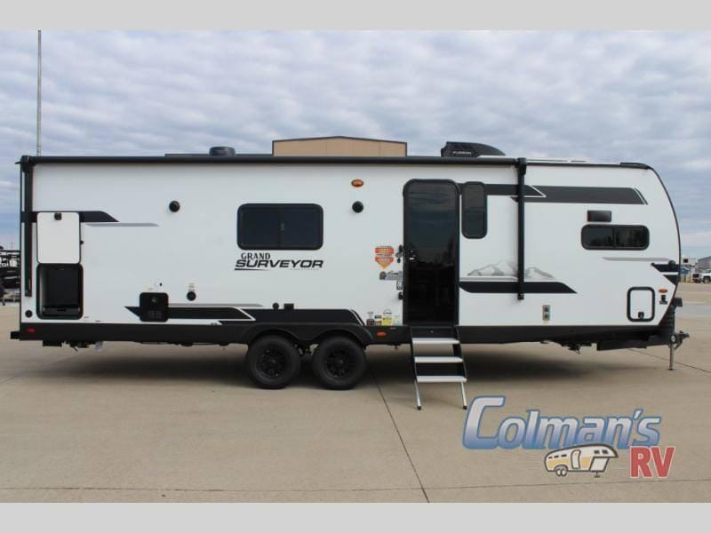 2024 Forest River Grand Surveyor 268FKBS 32ft for Sale