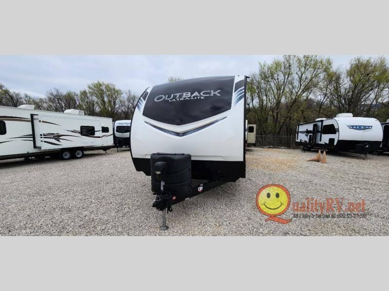 2020 Keystone Outback Ultra Lite 260UML 30ft for Sale