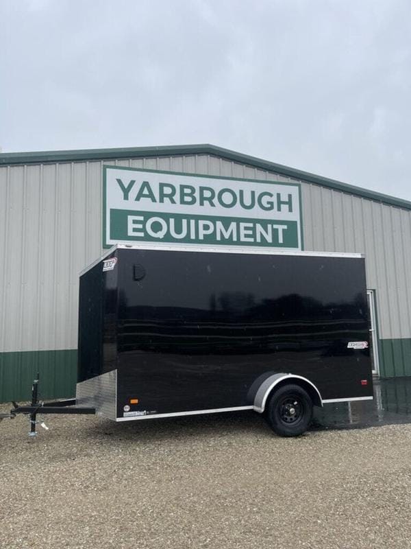 2024 Bravo Trailers Scout Trailer SC612SA for Sale