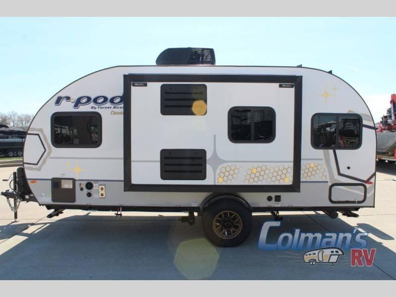 2024 Forest River Forest River R Pod RP-193 22ft for Sale