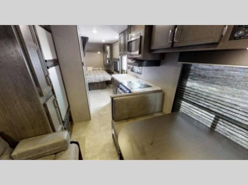 2020 Jayco Jay Flight SLX 8 212QB 25ft for Sale