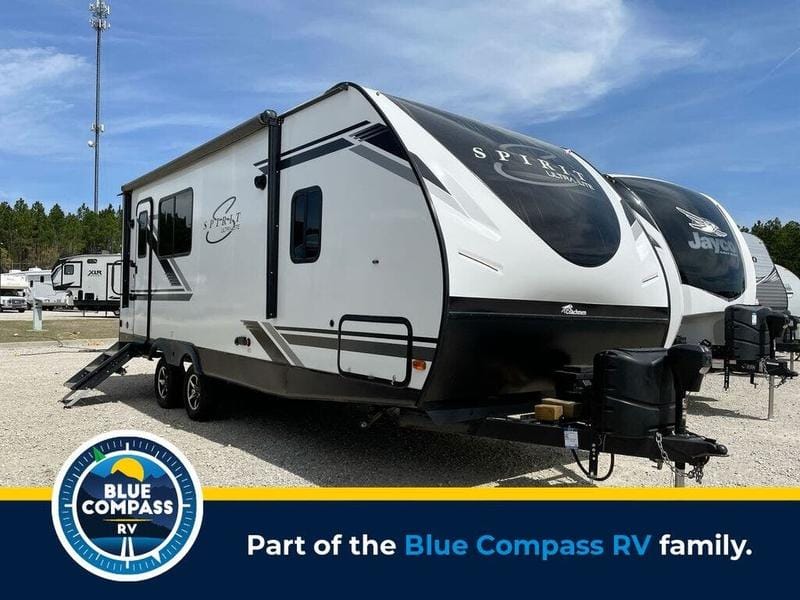 2020 Coachmen Spirit 2255RK for Sale