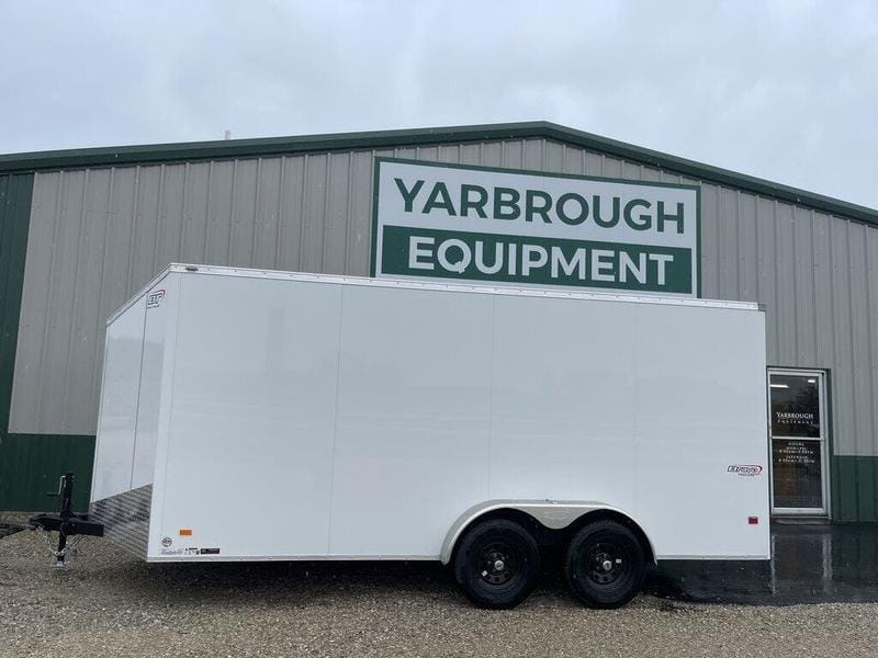2024 Bravo Trailers Scout Trailer SC716TA2 for Sale