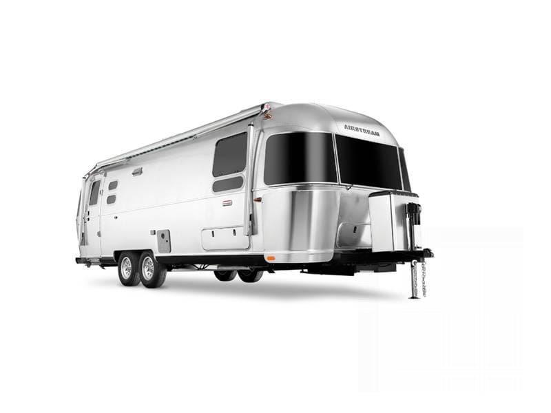 2023 Airstream International 23FBT 23ft for Sale