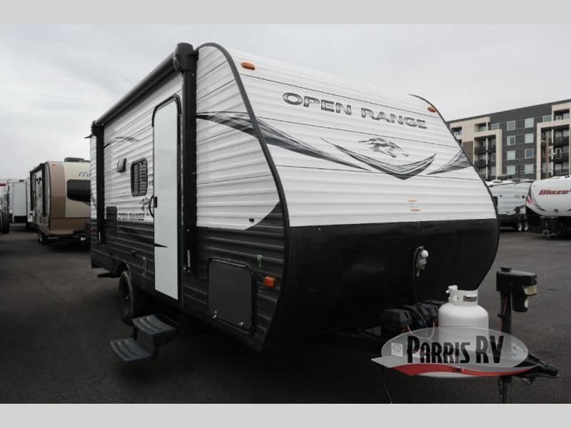 2021 Highland Ridge RV Open Range Conventional OT180BHS 22ft for Sale