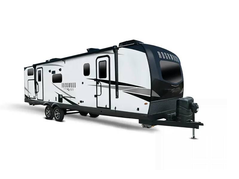 2024 Forest River Rockwood Ultra Lite 2616BH 29ft for Sale