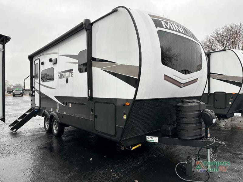 2024 Forest River Rockwood Mini Lite 2205S 23ft for Sale