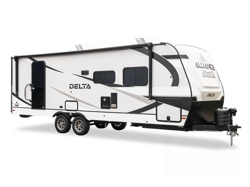 2024 Alliance RV Alliance RV Delta 252RL 60ft for Sale