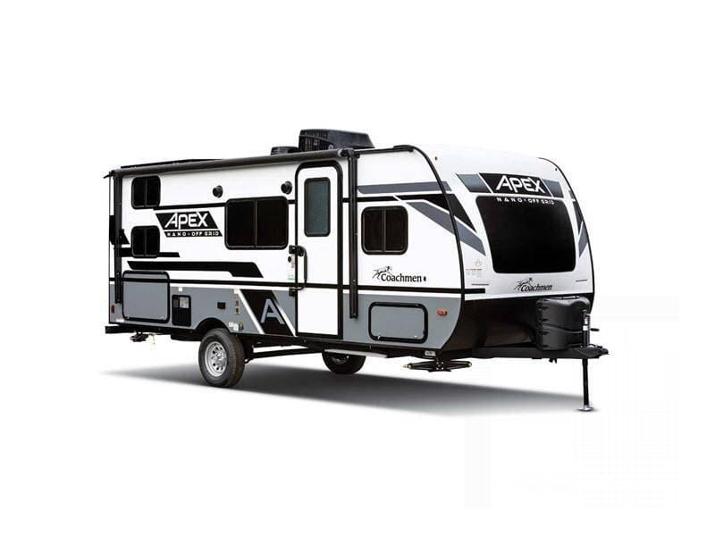 2024 Coachmen Apex Nano 213RDS 25ft for Sale