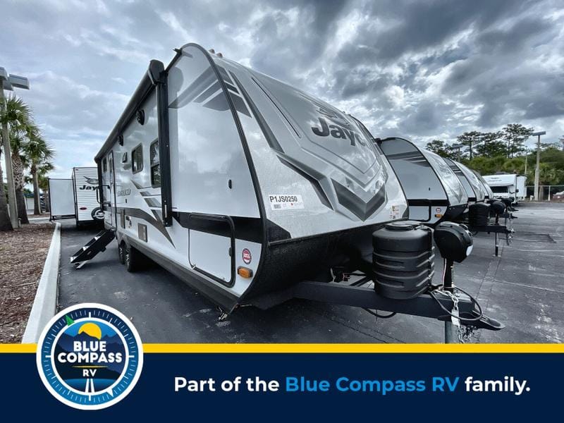 2024 Jayco Jay Feather 22BH for Sale