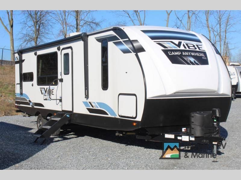 2023 Forest River Vibe 26RK 33ft for Sale