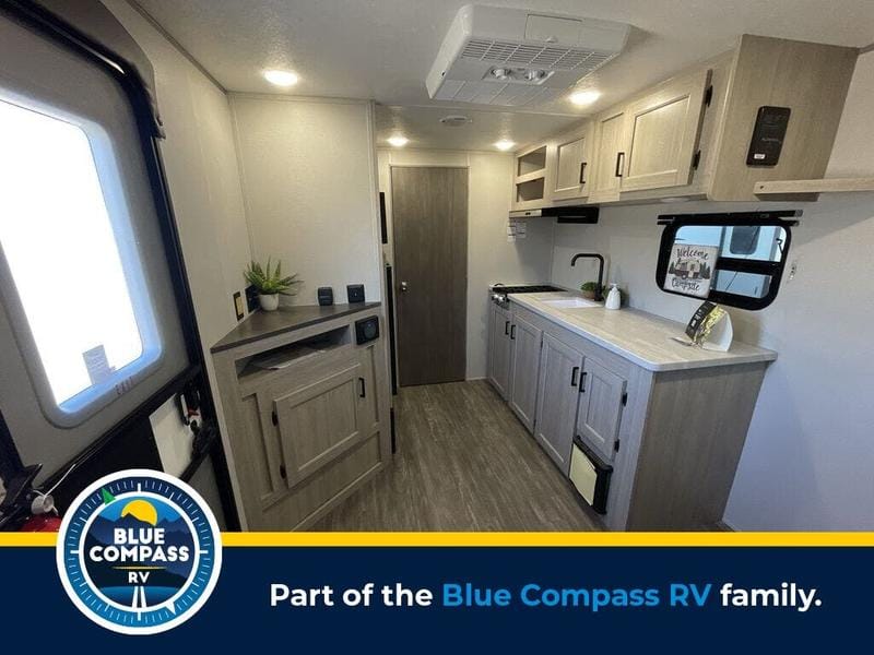 2023 Forest River Aurora 16RBX for Sale