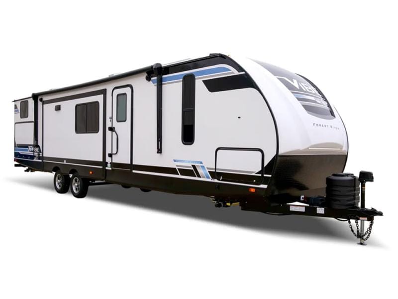 2024 Forest River Vibe 34XL for Sale