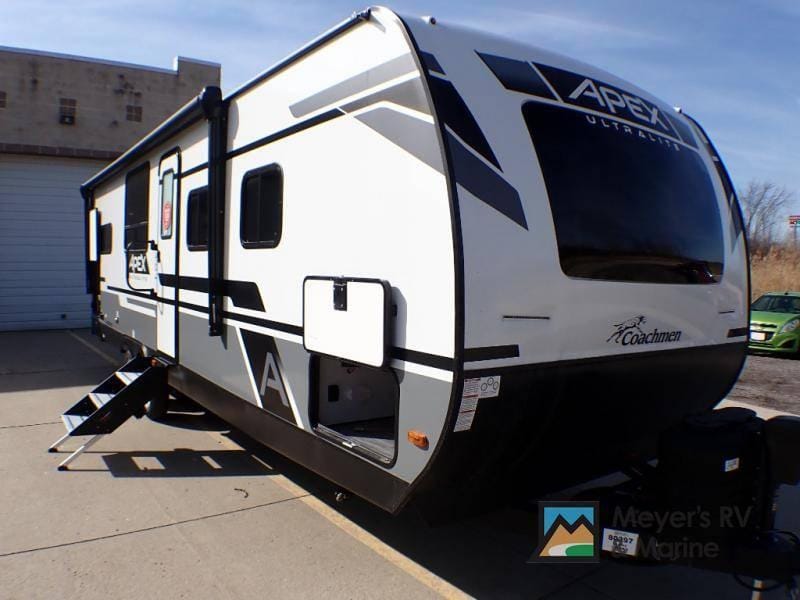 2024 Coachmen Apex Ultra-Lite 264RKS 26ft for Sale