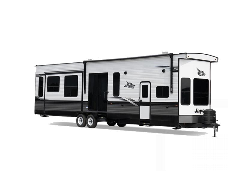 2024 Jayco Jay Flight Bungalow 40DLFT for Sale