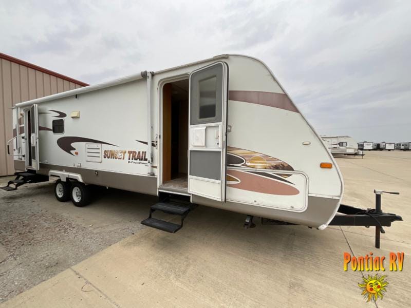 2018 Cross Roads Sunset Trail Grand Reserve SS33SI for Sale