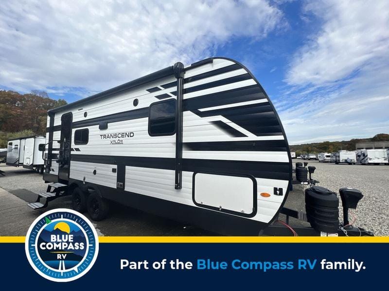 2023 Grand Design Transcend Xplor 221RB for Sale