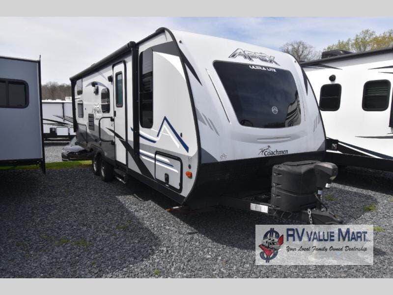 2020 Coachmen Apex Ultra-Lite 245BHS for Sale