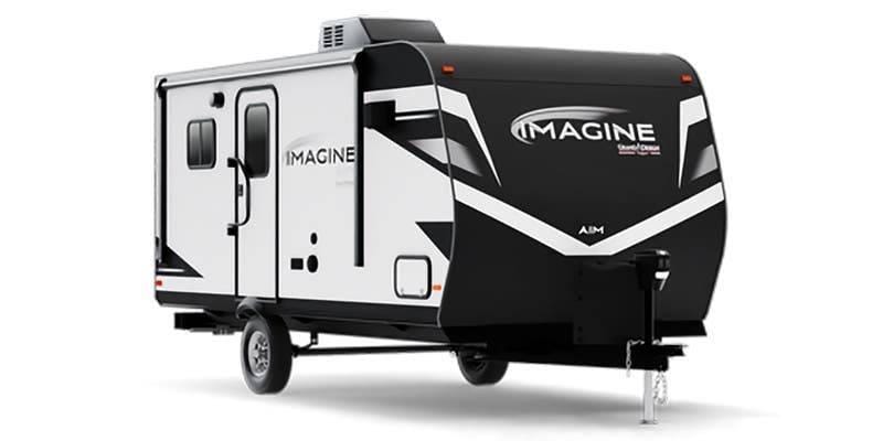 2024 Grand Design Imagine AIM 16ML 20ft for Sale