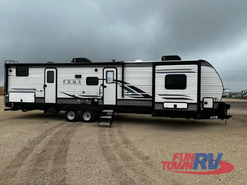 2022 Palomino Puma 32BHQS for Sale