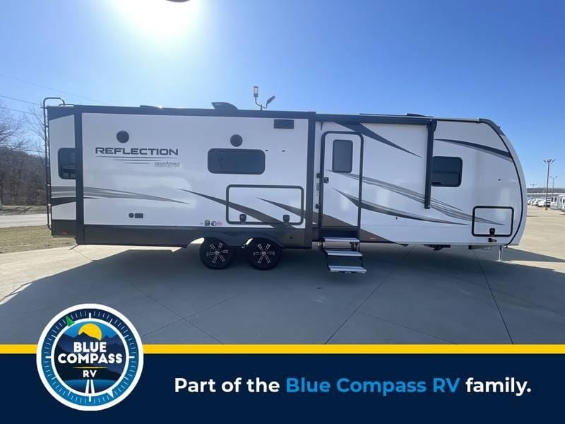 2023 Grand Design Reflection 297RSTS 30ft for Sale