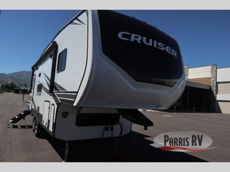 2024 Cross Roads Cruiser Aire CR24RL 28ft for Sale