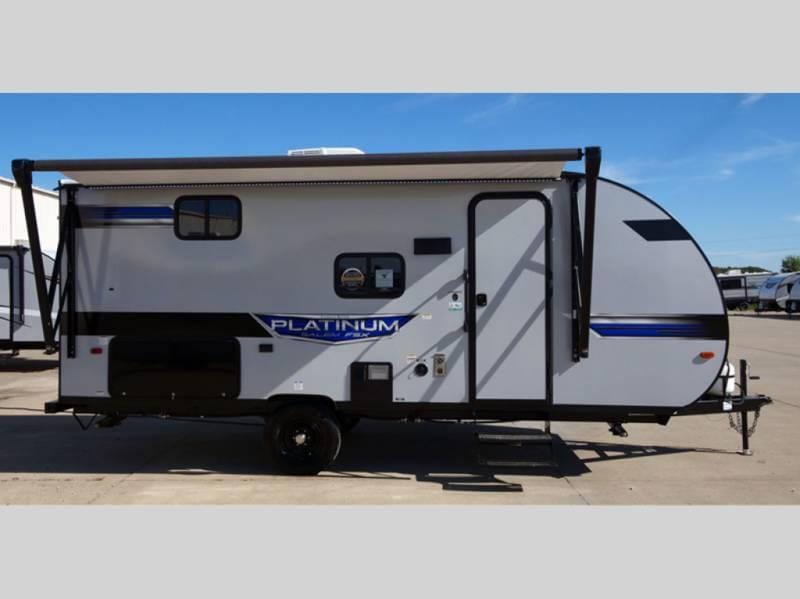 2024 Forest River Salem FSX 178BHSKX 22ft