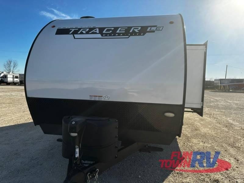 2022 Prime Time Prime Time RV Tracer 230BHSLE 27ft for Sale