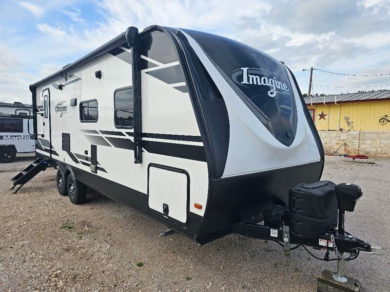2021 Grand Design Imagine 2600RB 30ft for Sale