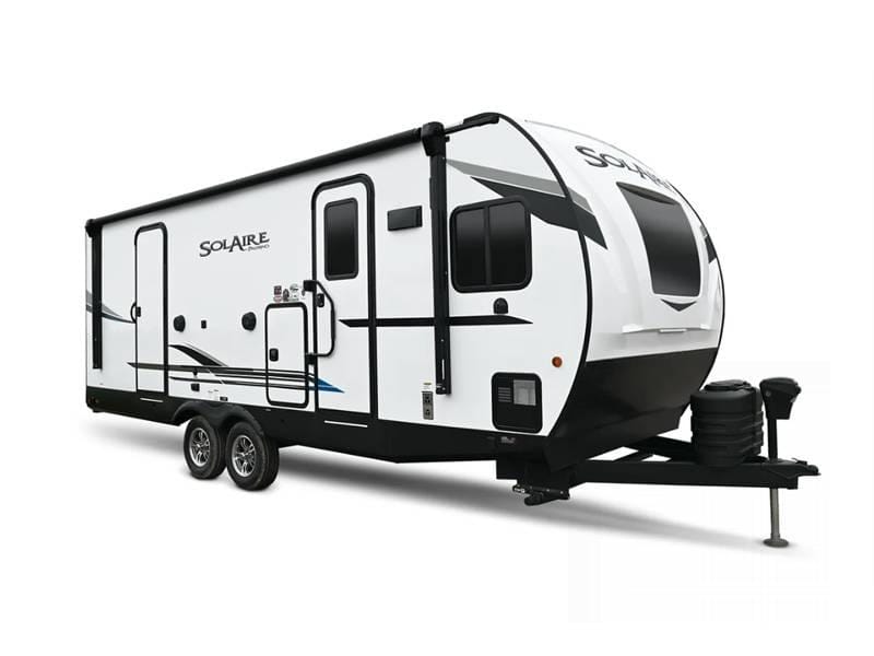 2024 Palomino Solaire 230FKBS 26ft for Sale
