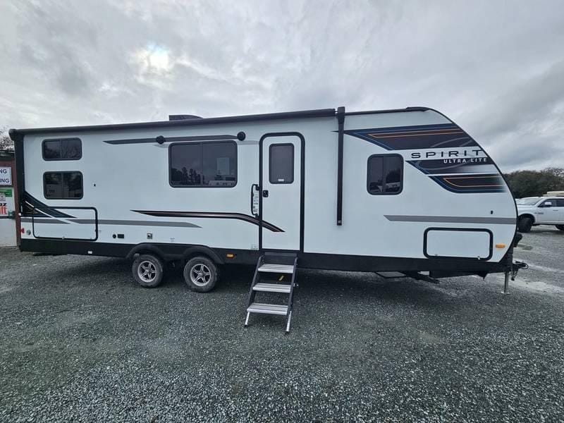 2021 Coachmen Coachmen Spirit 2659BH 26ft for Sale