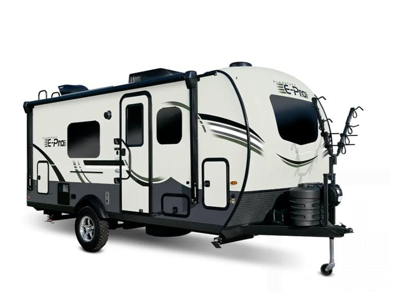 2024 Forest River Flagstaff E-Pro E20FBS for Sale