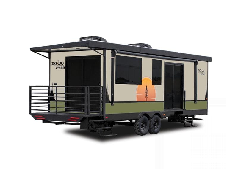 2024 Forest River No Boundaries RV Suite RVS2 for Sale
