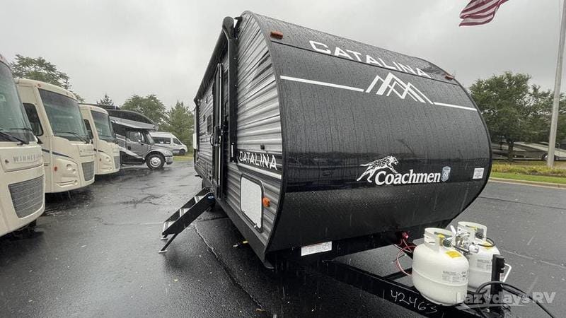 2024 Coachmen Catalina Summit Series 8 261BHS for Sale