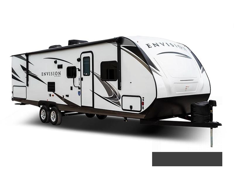 2023 Gulf Stream Envision 284QB for Sale