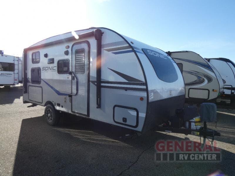 2022 Venture RV Sonic Lite SL169VUD for Sale