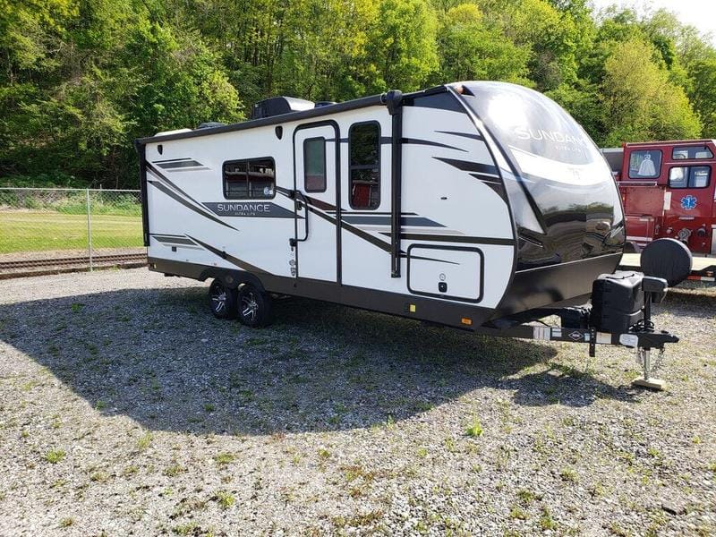 2021 Heartland Sundance Ultra Lite 231ML for Sale