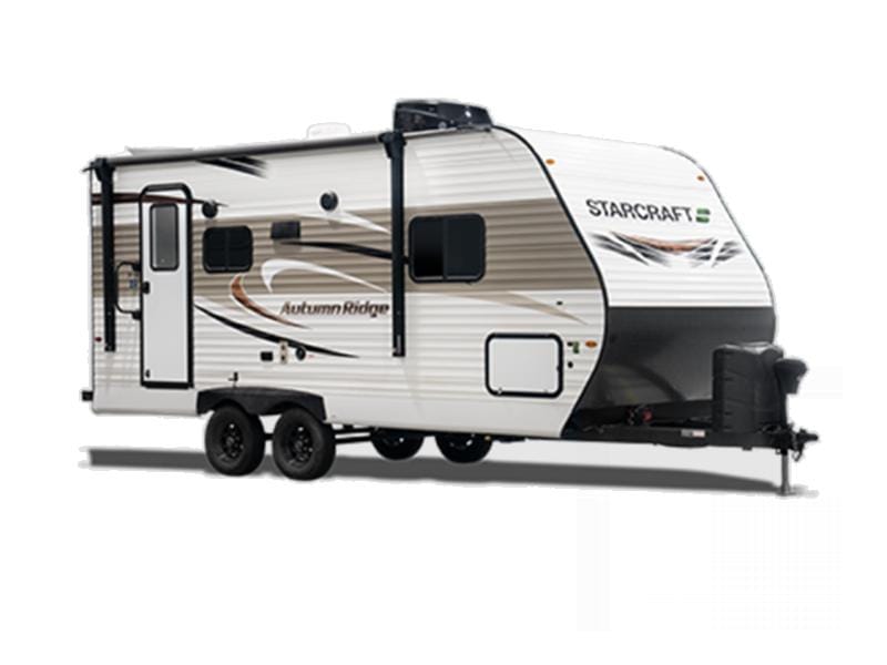 2022 Starcraft Autumn Ridge 26BHS for Sale