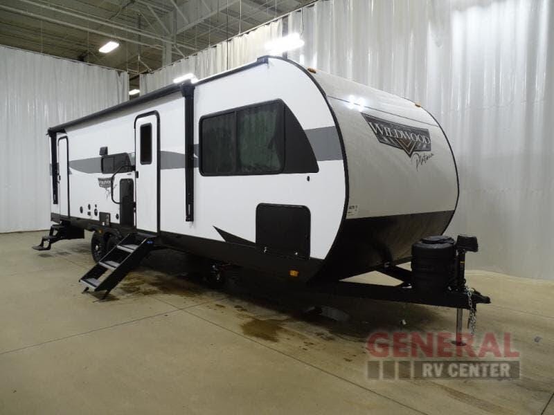 2024 Forest River Wildwood 26DBUDX for Sale