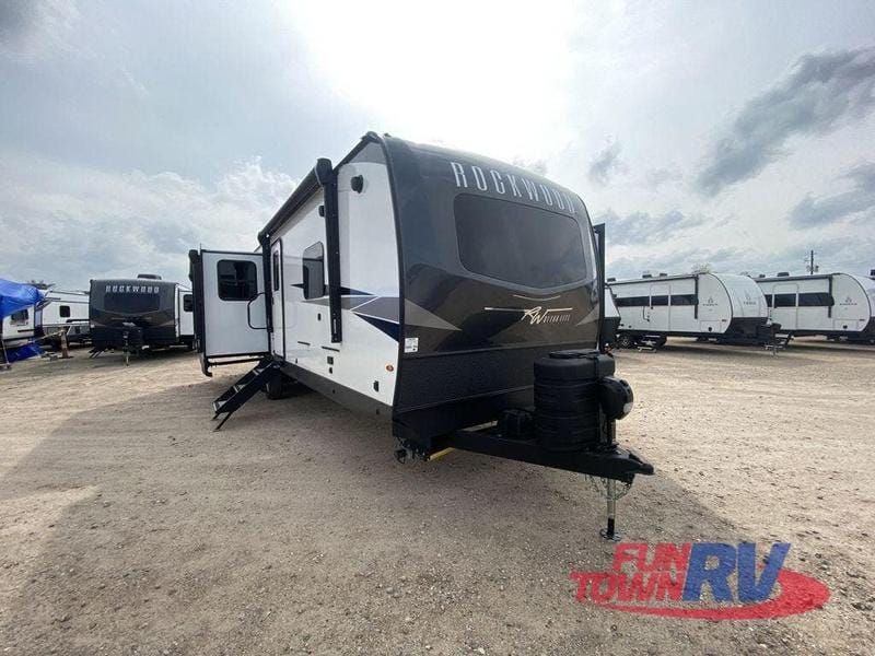 2024 Forest River Rockwood Ultra Lite 2906BS for Sale