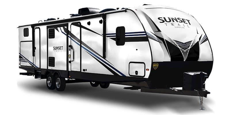 2019 Cross Roads Sunset Trail Super Lite SS285CK 32ft for Sale