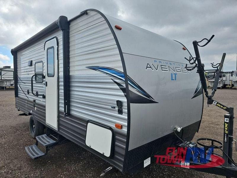 2021 Prime Time Avenger LT 17BHS for Sale