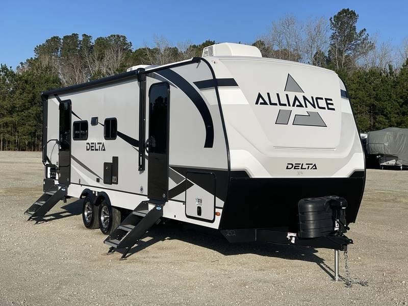2024 Alliance RV Alliance RV Delta 252RL 30ft for Sale